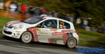 Rally Jeseniky
